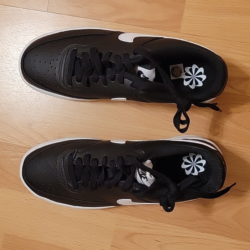 Nike Court Vision Sneakers - Brand New (Men and Womens)